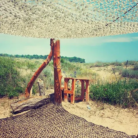 Dom wakacyjny Blue Oasis Kiten (Burgas)
