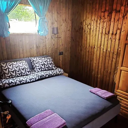 Holiday home Blue Oasis Kiten (Burgas)