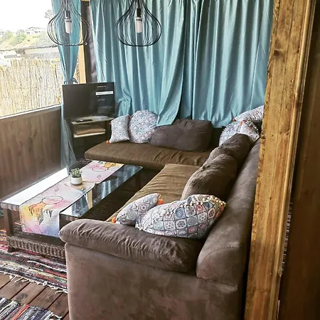 Holiday home Blue Oasis